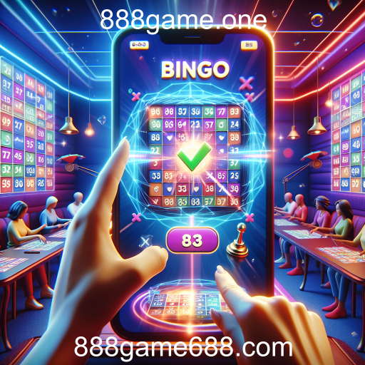 Bingo Virtual