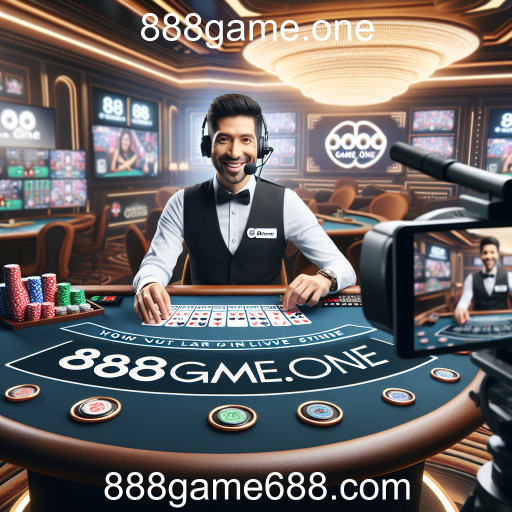 Casino Ao Vivo